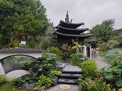 -钱王祠