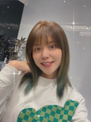 -时尚殿堂salon