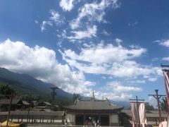 -天龙八部武侠城