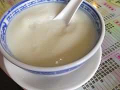 姜撞奶-裕满园(天宁广场店)