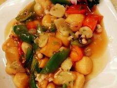 -胖太太四川麻辣排骨串(镇江路分店)
