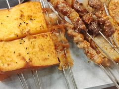 -半酌烧烤小酒馆(南京东路店)
