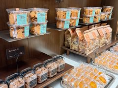 -工匠面包(壹方店)