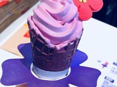 -麦当劳(番禺易发商业街店)