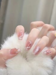 -初心纹眉洗眉·美睫专业店