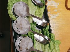 -海银海记潮汕牛肉火锅(新港中路海珠店)