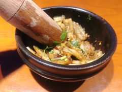 恰恰茄子-茄子恰恰·新云南小炒(金池购物中心店)