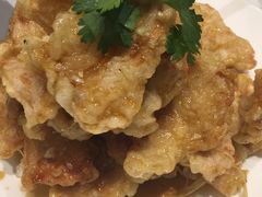 -北李妈妈菜·海肠捞饭(高新万达店)