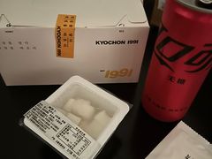 -Kyochon1991校村(共和路店)