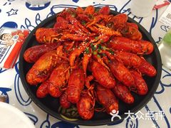 -松哥油焖大虾(皇岗一店)