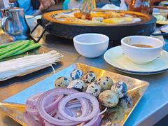 -老渔家·白族·石板烧(大理古城叶榆路店)