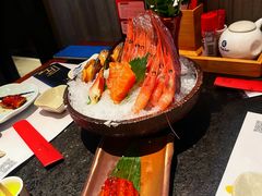 -匠和风精致料理(成都龙湖滨江天街店)