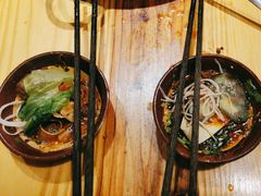 -乐闹闹重庆火鍋(民治店)