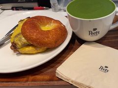 -Peet's 皮爷咖啡(东湖路手作店)