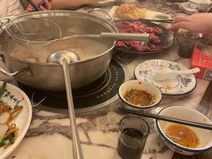 吊龙-悦来悦牛潮汕牛肉火锅(大浪店)