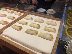 -阿纳迪酒店·秘境西餐厅