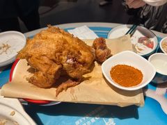 -醉长安(钟楼旗舰店)