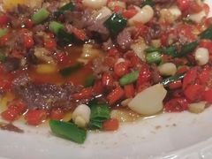 -炊烟小炒黄牛肉(中心印象城店)