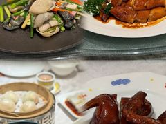-南海渔村(珠江新城店)