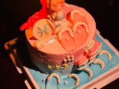 -CAKE BOSS 蛋糕老板(西单君太百货店)