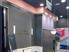-海马体照相馆|大师(北京华贸中心店)