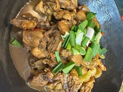 -渔乡米香·剁椒鱼头(四方坪店)