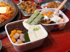 -WONDER ICE 萬得冰田(建設路总店)