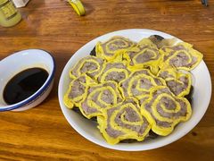 -玲燕蒸菜馆(江东路店)