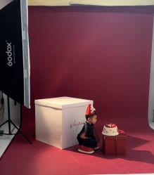 -大连棒棒糖儿童摄影(熊洞街店)