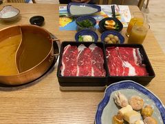 -伊豆野菜村(大族广场店)
