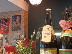 -小川洋风料理(汉街店)