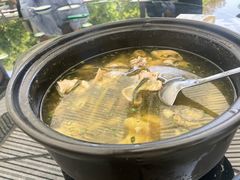 -旺山·浪头人家