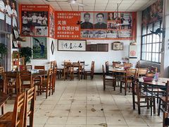-关氏饮食店