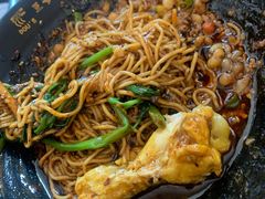 杂酱面-豆爺小面(朱雀店)