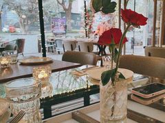 -ELI FALAFEL Lebanese&Mediterranean黎巴嫩美食(富城路店)