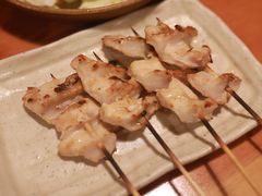 -鸟贵族(天王寺北口店)