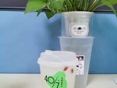 -宝珠奶酪(北京东方新天地店)