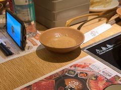 -温野菜涮涮锅(大悦城店)