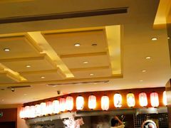 -盛宴自助餐厅(运达喜来登店)