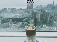-浮梦·高空下午茶&水晶DIY
