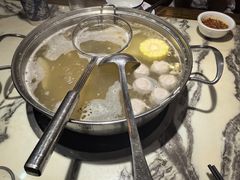 -悦来悦牛潮汕牛肉火锅(大浪店)