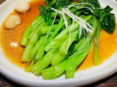 -绿茶餐厅(华贸购物中心店)