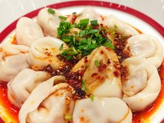 -喜家德虾仁水饺(长泰广场店)