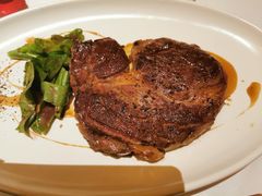 澳洲黑安格斯肉眼牛排-福楼法餐厅FLO