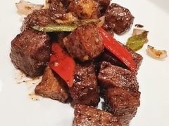 -全聚德(上海首店浦东店)