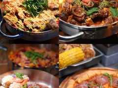 -杭州国际会议中心洲际酒店-原素全日餐厅(解放东路店)