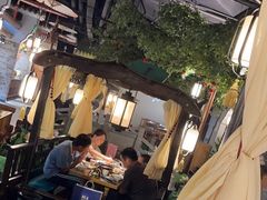 -老外婆渔村·传统宁波菜(骆驼爱琴海店)