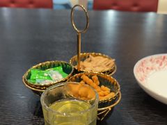 -香丰阁·烤鸭·川湘菜(清河店)