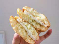 夹心蛋糕-宫廷糕点铺(建设路店)