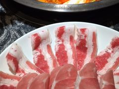 -渝味晓宇火锅(合川路店)